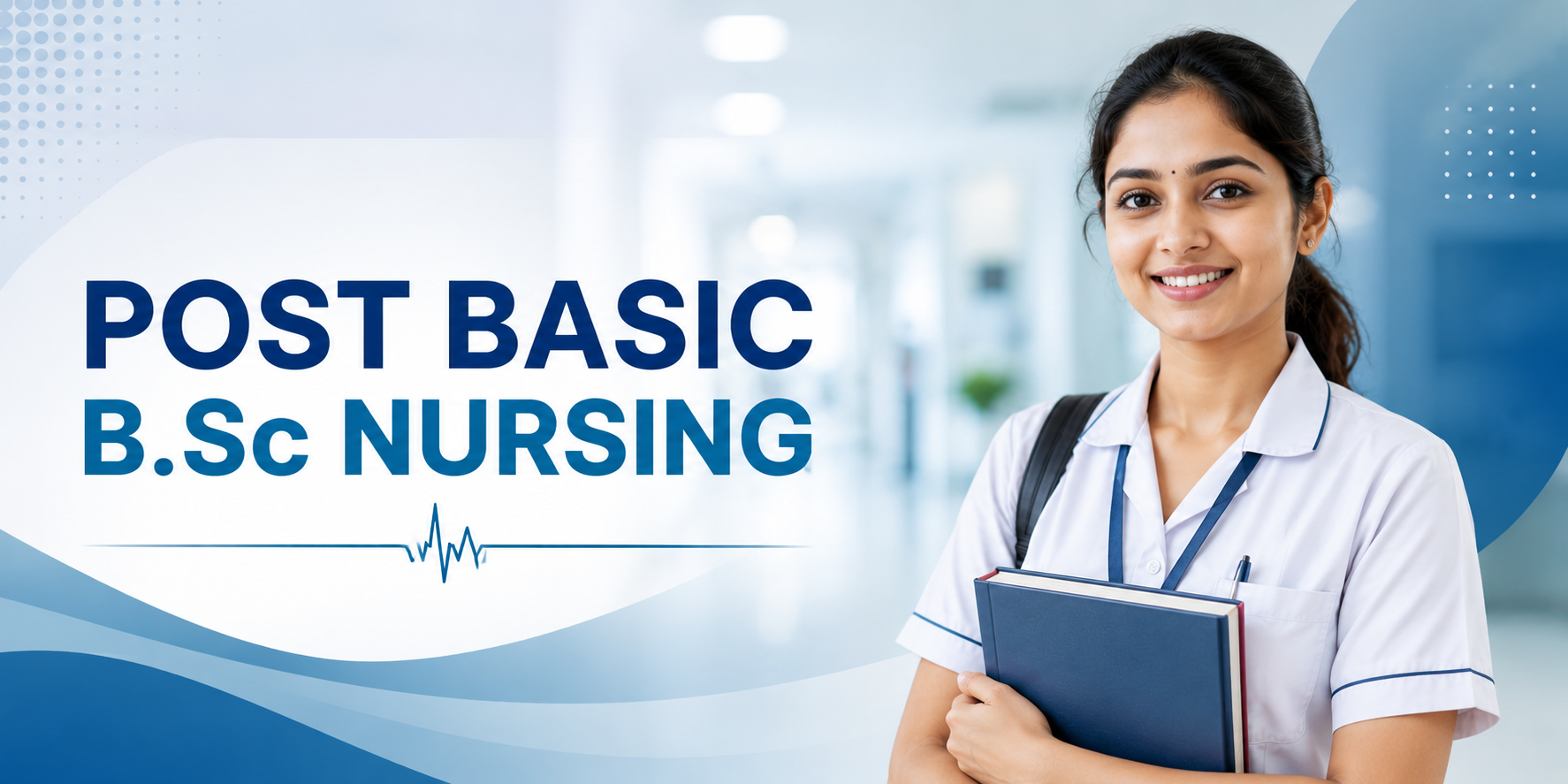 Post Basic B.Sc Nursing